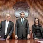 Renovación en el Concejo Deliberante de la Ciudad De Salta / CONSENSO Y UNANIMIDAD ENTRE LOS CINCO BLOQUES POLITICOS