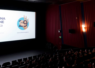 SEMANA DEL CINE EN SALTA