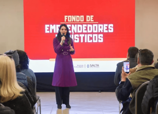 FINANCIAN PROYECTOS TURÍSTICOS