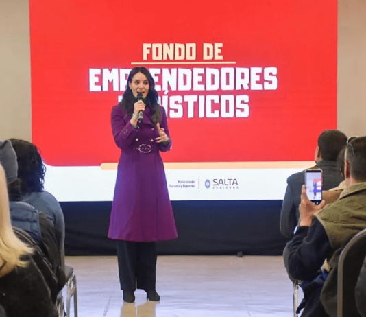 FINANCIAN PROYECTOS TURÍSTICOS