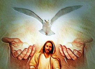 FE, DIÁLOGO Y UNIDAD