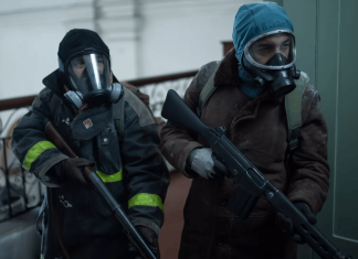 EL ETERNAUTA: UNA ALEGORÍA ARGENTINA