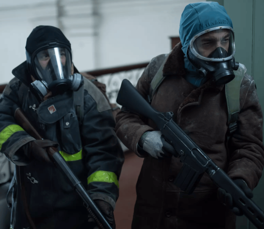 EL ETERNAUTA: UNA ALEGORÍA ARGENTINA