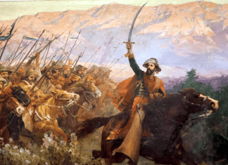 “SIN GÜEMES, LA ARGENTINA TERMINABA EN CÓRDOBA”