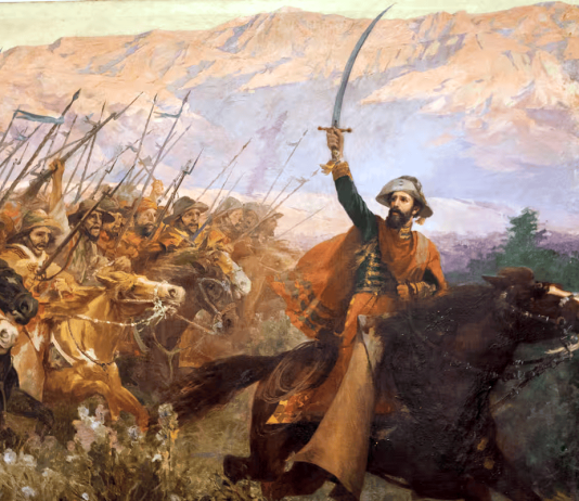 “SIN GÜEMES, LA ARGENTINA TERMINABA EN CÓRDOBA”