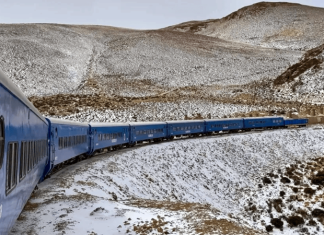 NIEVE: SILENCIO Y BELLEZA