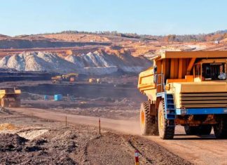 RIGI: MILLONARIA INVERSIÓN MINERA EN SALTA