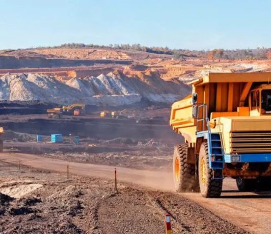 RIGI: MILLONARIA INVERSIÓN MINERA EN SALTA