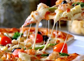 MANJARES DISTINTOS CADA DÍA