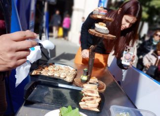“LA RECUPERACIÓN DEL CONSUMO ES FUNDAMENTAL”