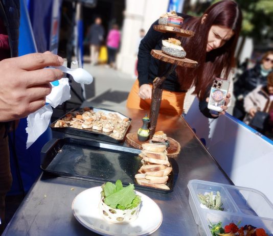 “LA RECUPERACIÓN DEL CONSUMO ES FUNDAMENTAL”