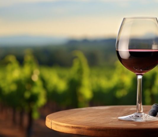 EL MEJOR TINTO ES SALTEÑO