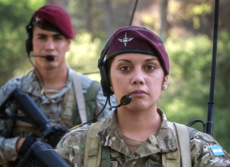 “LA COLIMBA”, VOLUNTARIA Y CON SUELDO