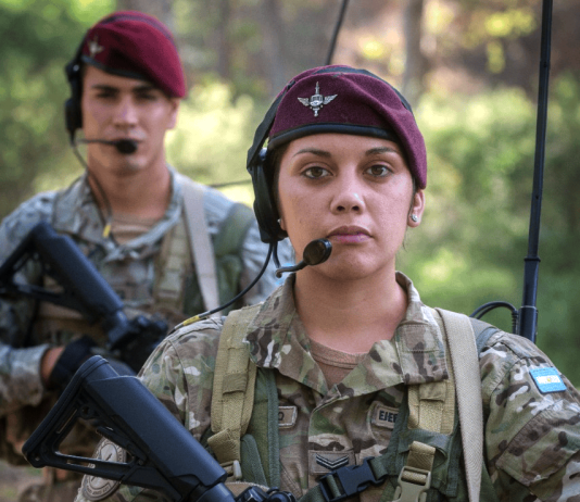 “LA COLIMBA”, VOLUNTARIA Y CON SUELDO