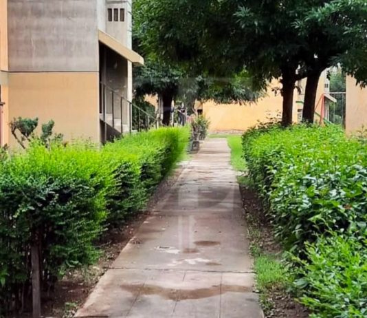 ALQUILER EN BARRIO DOCENTE