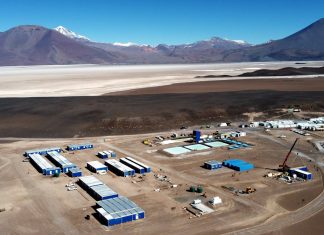 LA RIQUEZA DE SALTA DISPUTADA ENTRE ESTADOS UNIDOS Y CHINA