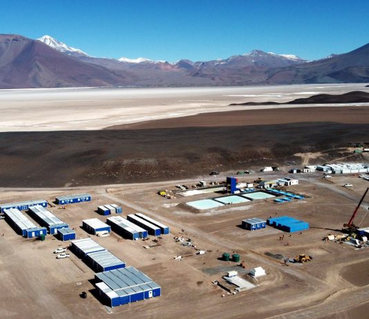 LA RIQUEZA DE SALTA DISPUTADA ENTRE ESTADOS UNIDOS Y CHINA