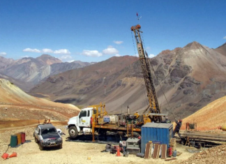 SALTA PRESENTÓ SU PRODUCTO BRUTO GEOGRÁFICO