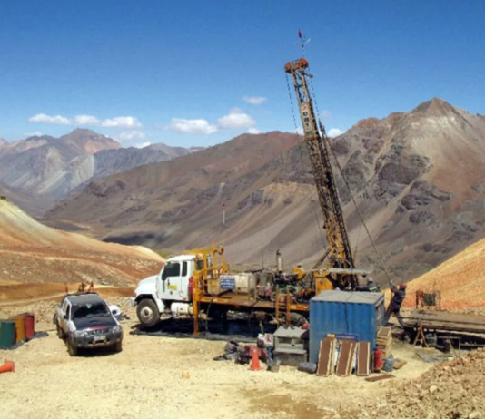 SALTA PRESENTÓ SU PRODUCTO BRUTO GEOGRÁFICO