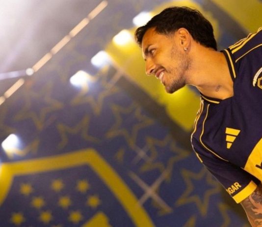 “VOLVÍ POR ESTE AMOR”