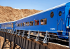 INVIERNO EN SALTA: EL IMPERDIBLE TREN A LAS NUBES