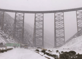 TURISMO INVERNAL EN SALTA