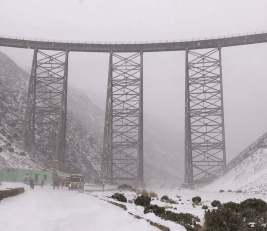 TURISMO INVERNAL EN SALTA