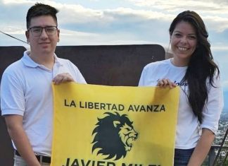 EL ESCÁNDALO DEL CONCEJAL SALPICA A LA DIPUTADA OROZCO