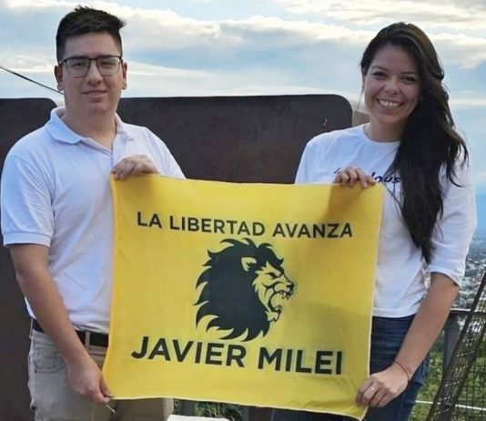 EL ESCÁNDALO DEL CONCEJAL SALPICA A LA DIPUTADA OROZCO