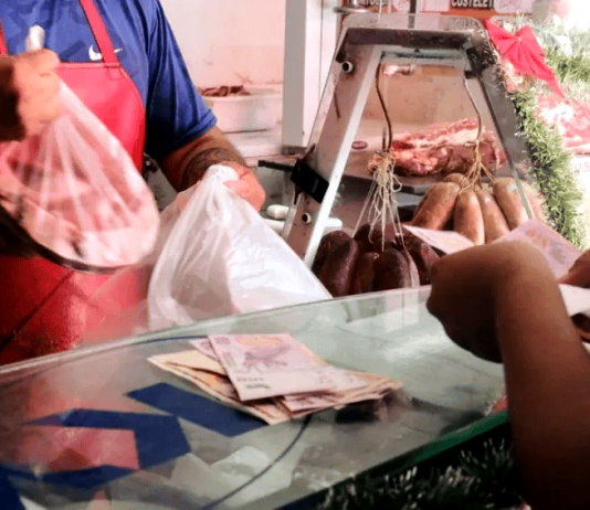 MENOS CONSUMO ES MENOR RECAUDACIÓN