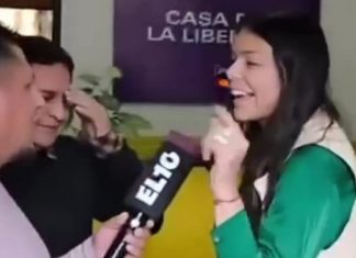 PERIODISTAS REPUDIARON LOS INSULTOS DE OROZCO