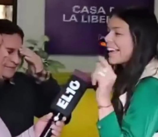 PERIODISTAS REPUDIARON LOS INSULTOS DE OROZCO