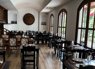 AHOGO DE BARES Y RESTAURANTES