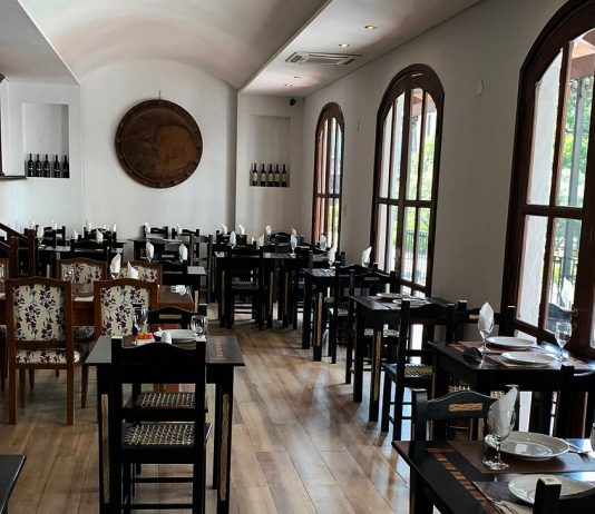 AHOGO DE BARES Y RESTAURANTES
