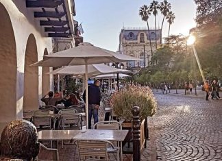 “EL CUCHI” PERMANECE EN SALTA