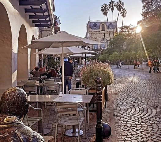 “EL CUCHI” PERMANECE EN SALTA