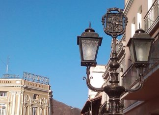 “LA LINDA”, EL ESCUDO Y LAS NECESIDADES