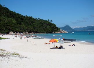 DE SALTA A FLORIANÓPOLIS EN MENOS DE 3 HORAS