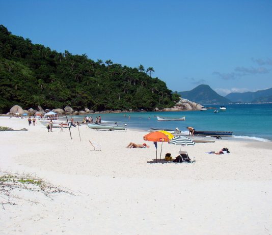 DE SALTA A FLORIANÓPOLIS EN MENOS DE 3 HORAS