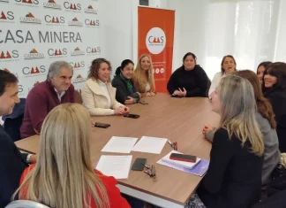 ESPACIOS LABORALES IGUALITARIOS