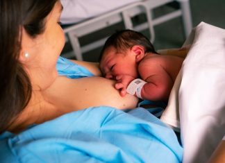 EL MEJOR ALIMENTO Y LA MEJOR VACUNA