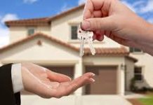 BUEN MOMENTO PARA VENDER, COMPRAR E INVERTIR EN INMUEBLES