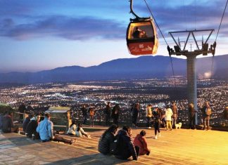 SALTA SE SUMA AL TRAVEL SALE CON OPORTUNIDADES PARA VIAJAR