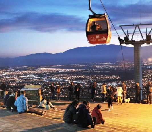 SALTA SE SUMA AL TRAVEL SALE CON OPORTUNIDADES PARA VIAJAR