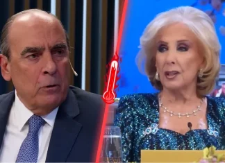 “LA GENTE LES VA A VOTAR EN CONTRA”