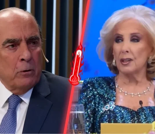 “LA GENTE LES VA A VOTAR EN CONTRA”