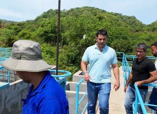 “EL PRIMER PASO ES CAPACITARNOS”