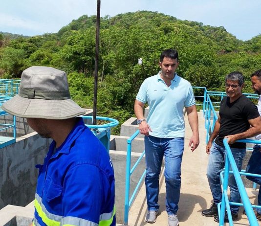 “EL PRIMER PASO ES CAPACITARNOS”