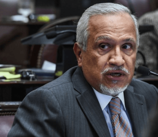 JUAN CARLOS ROMERO PROPUESTO PARA UN GOBIERNO DE UNIDAD NACIONAL