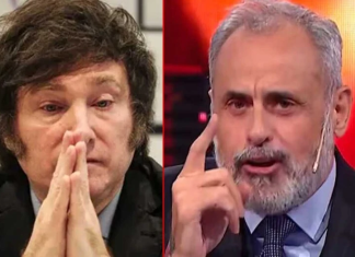 “NUESTRO LABURO MOLESTA AL PODER”